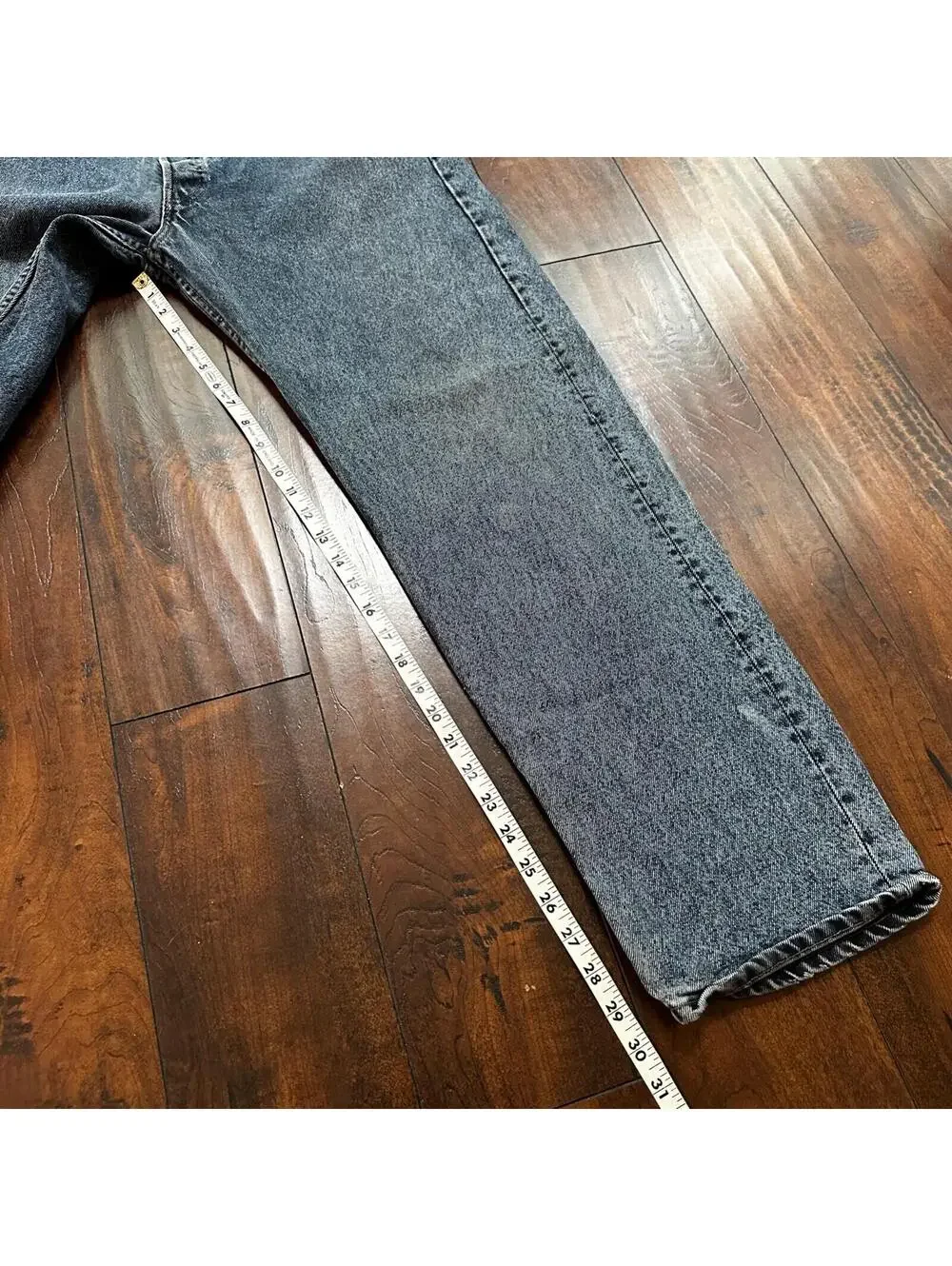 Levis thanks shopping